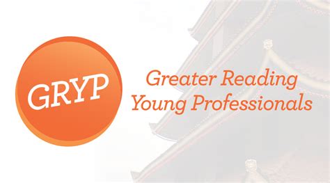 greater reading area|greater reading young professionals.